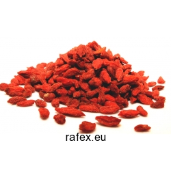 Jagody Goji Suszone 100g